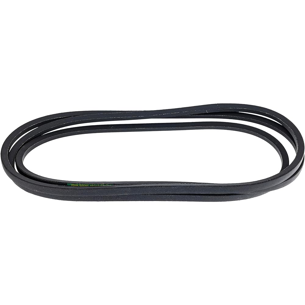 John Deere Original Equipment Belt #TCU13198