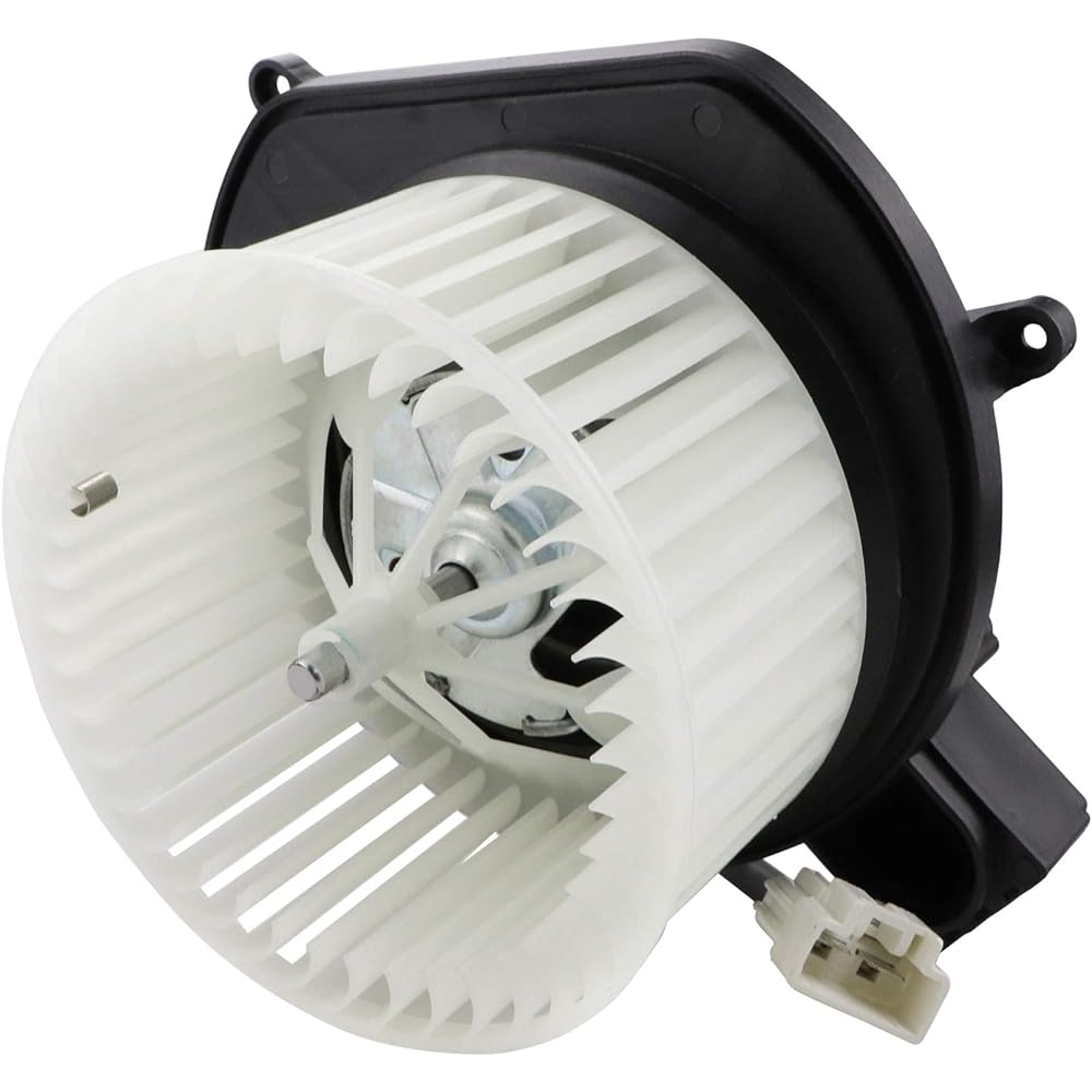ABS Blower Motor Air Conditioner and Heated 2007-2011 Dodge Nitro 2008-2012 Jeep Liberty 68003996AA 700255 68038826AB