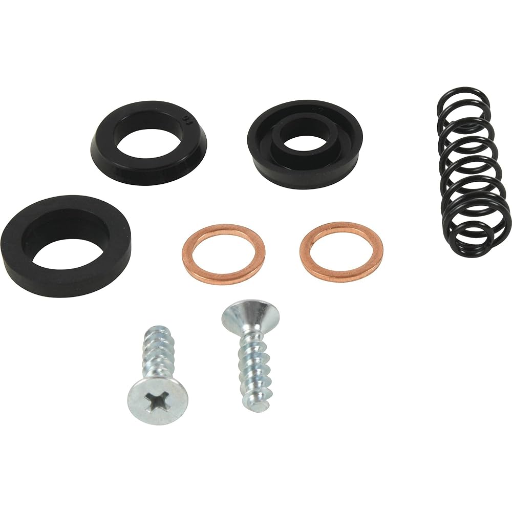 Master cylinder rebuild kit (18-1110) Polaris 400L 2x4 1994-1995