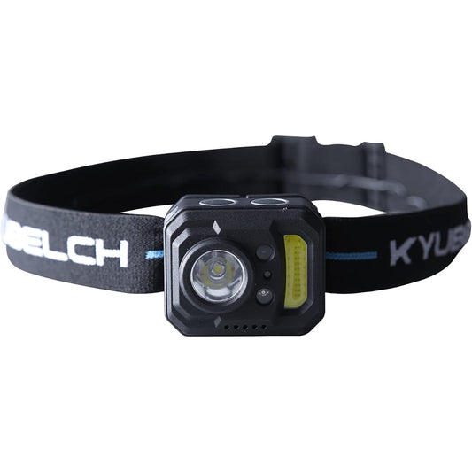 Asahi Denki Kasei Rechargeable Headlight 270 KCA-002