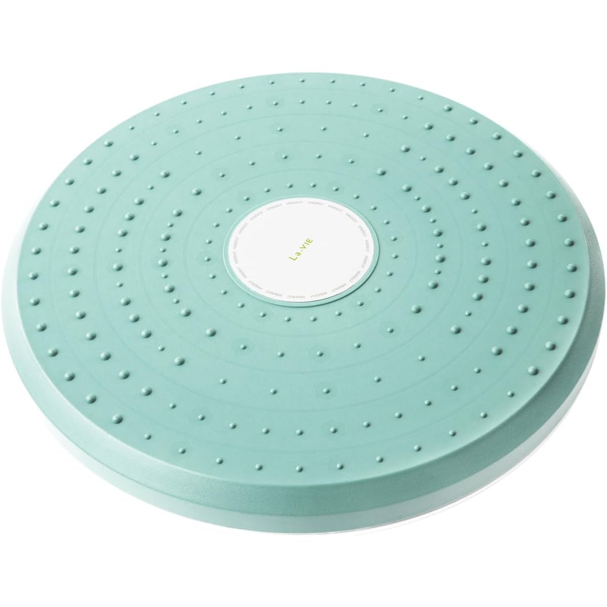 La-VIE Hinerist Twist Board Twister Turntable Golf Silent 3B-4837 [Manufacturer Genuine Product]