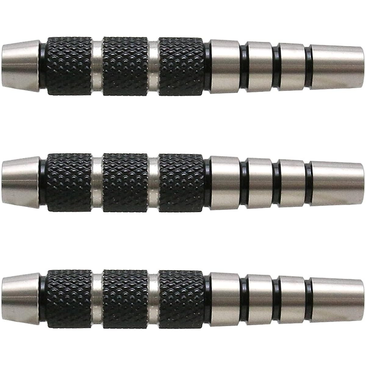 Soft darts Harrows BLACK JACK 2BA 20gK
