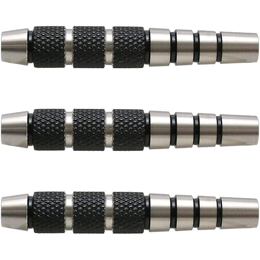 Soft darts Harrows BLACK JACK 2BA 20gK
