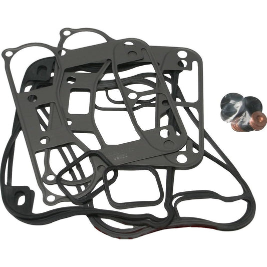 COMETIC GASKET, Inc. Locker Box GSKT Kit H -D EVO SP ORTSTER -C9765