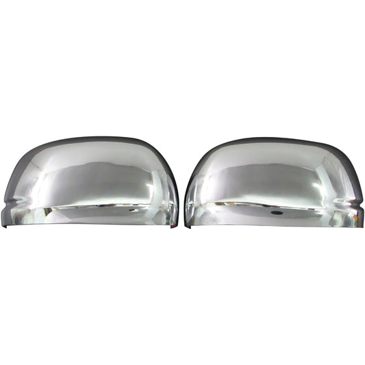 BRIGHTZ N-WGN JH1 JH2 Plated Door Mirror Cover F Type [MIR-SID-004] JH H1 H2 1 2 NWGN N WGN N Wagon N Wagon N Wagon N WGN 22571