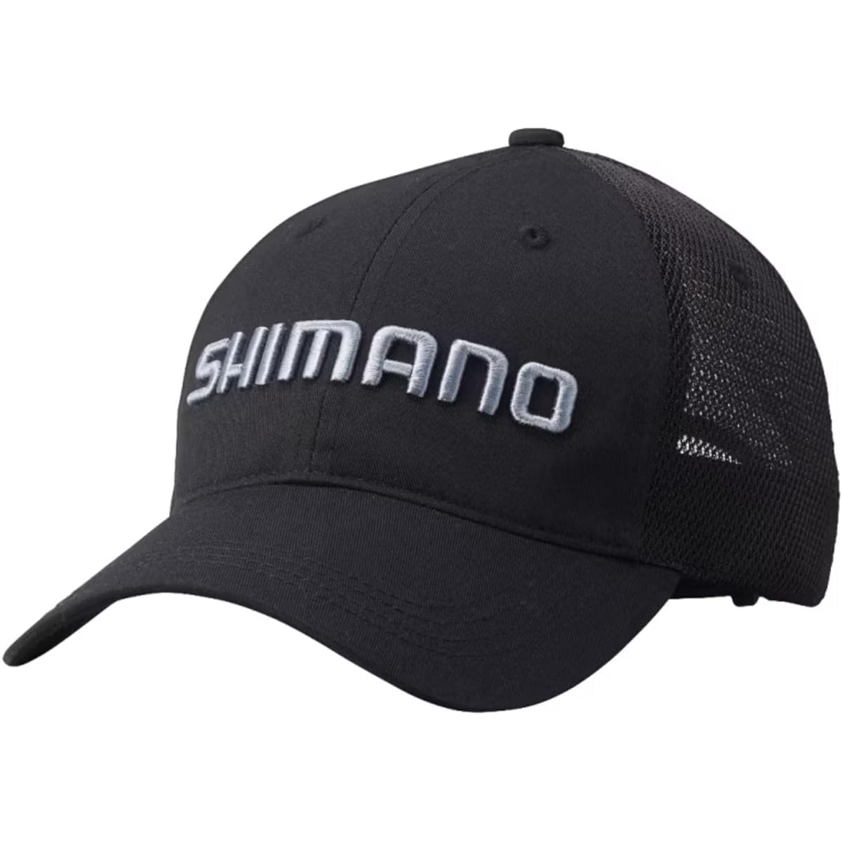 [Shimano] Twill Mesh Cap CA-008V Various