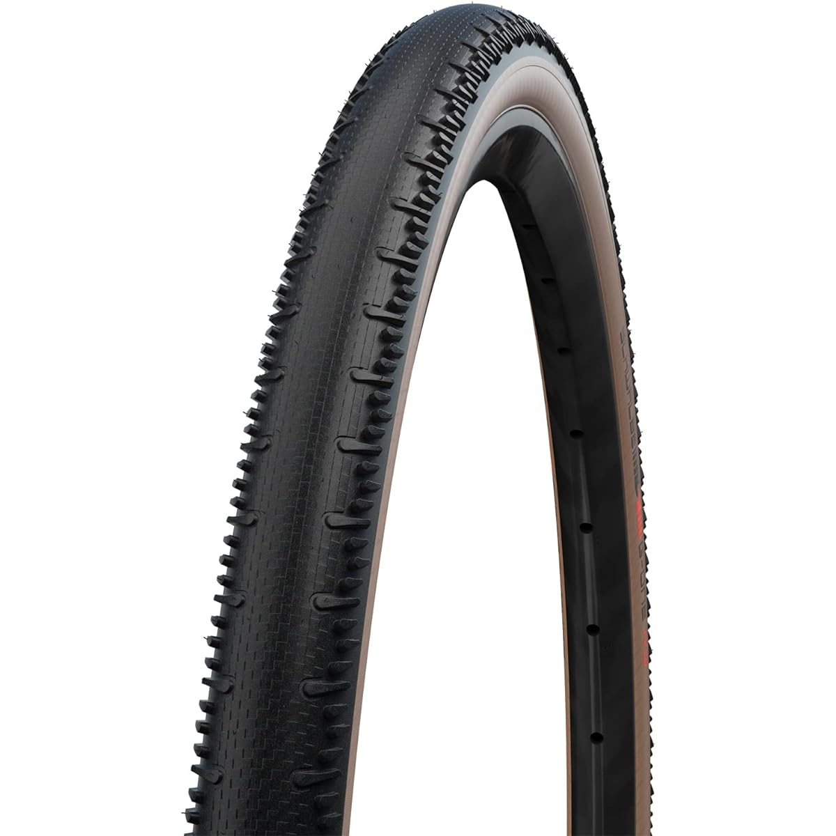 [Genuine] SCHWALBE G-One RS 700x40C Gravel Tire