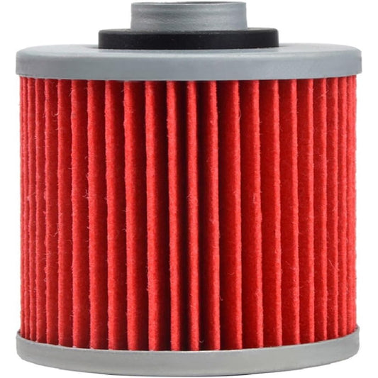 Motorcycle Breather Filter For Yamaha XVS650 XVS650V XVS650A XVS1100 XVS1100A XVS 650 1100 Motorcycle Oil Filter