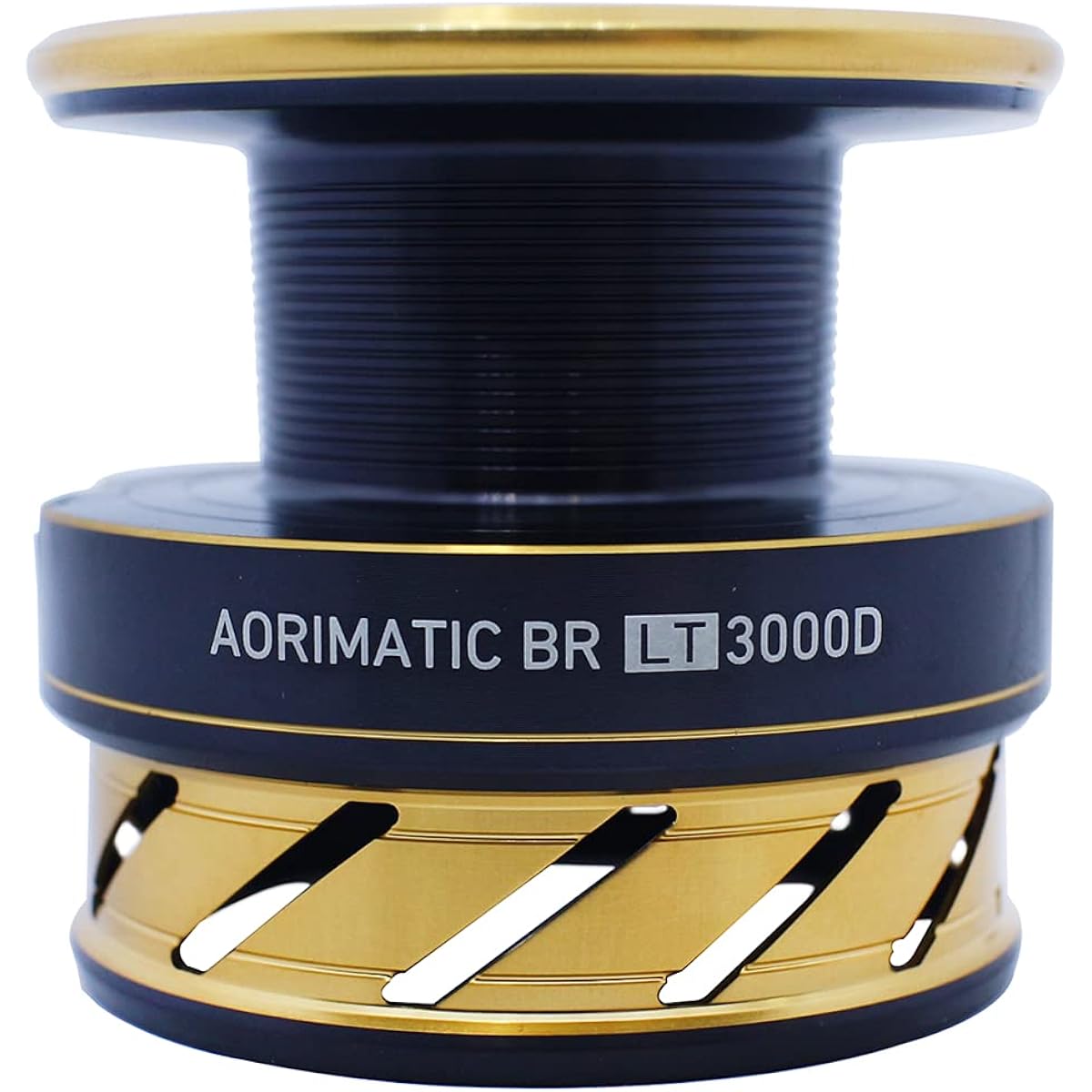DAIWA Genuine Parts 19 Aorimatic BR LT3000D Spool (2-6) Part Number 6 Part Code 128D52