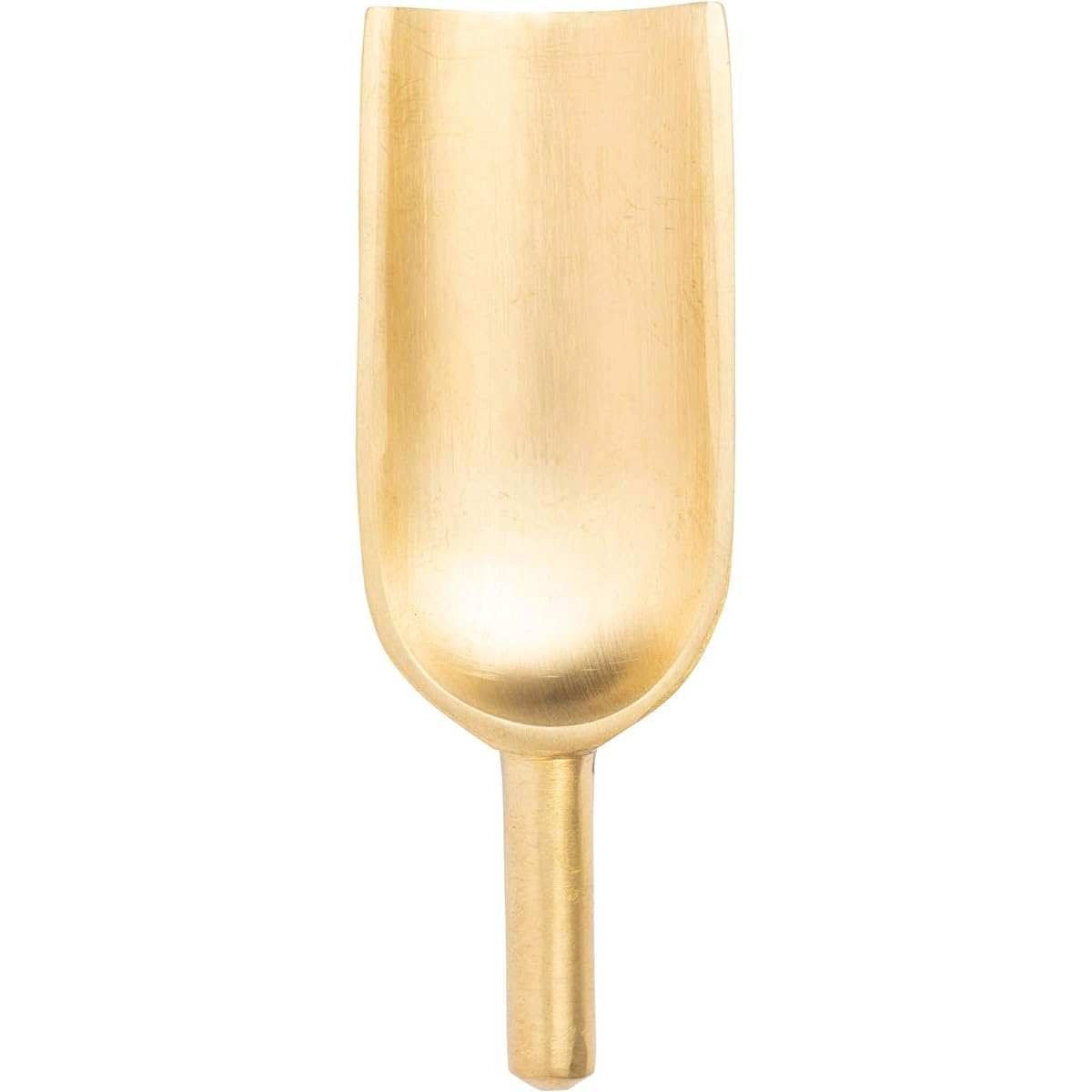 b2c Brass Brass Measuring Spoon C｜Tea Measure Tea Measure Tea Spoon