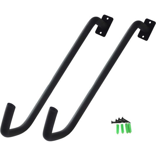 Piece of peace product surfboard rack long board short display