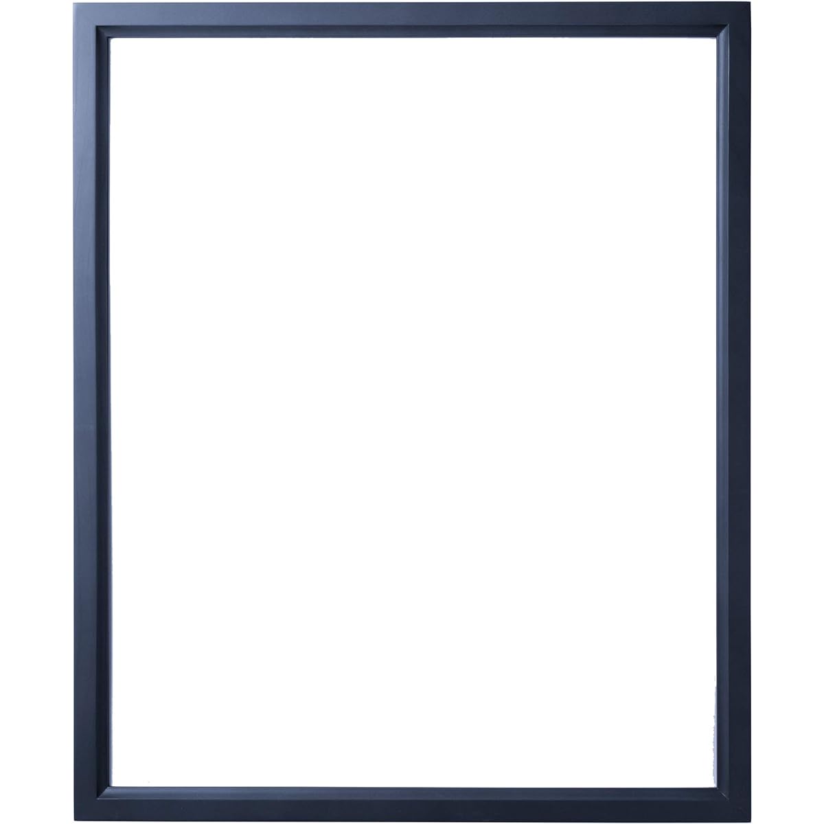 Larson Jules Nippon Picture Frame D884 Quarter Cut (Inner Size 424x348mm) Navy D884504