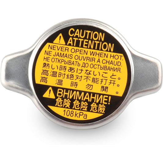 Radiator cap replacement 16401-31480 16401-31480 Toyota Lexus -4RUNNER Avalon Camry FJ Cruiser Sequoia Siena Takoma Tandola Venza Yaris ES350 GS430 GX460 GX460 RX350 RX350 RX350 SC430 etc.