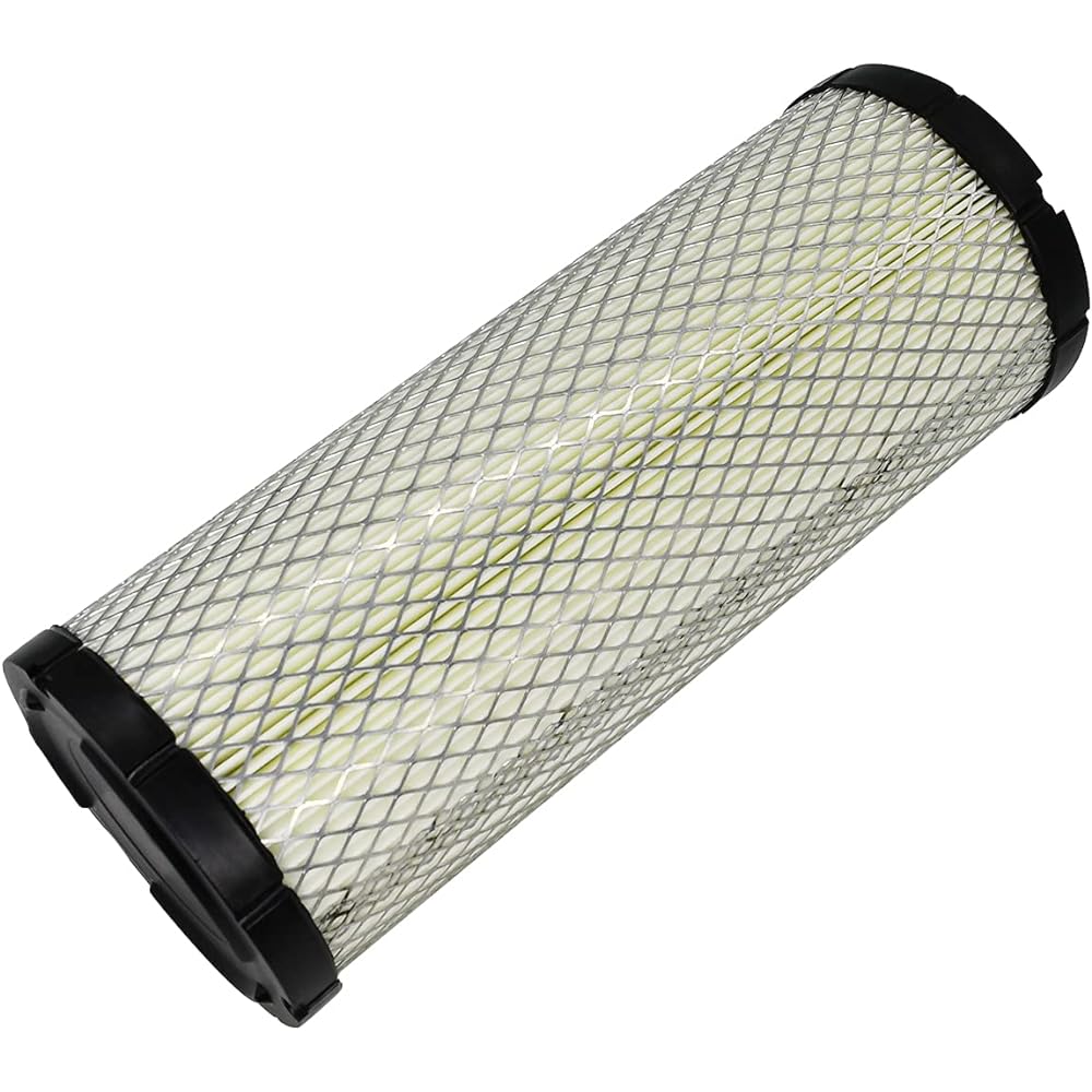 2508301-S outer air filter TA040-93230 TC620-93230 K7561-82860 R1411-42270 11013-7020 75214 11013-7020 Compatible with Kubota air filter