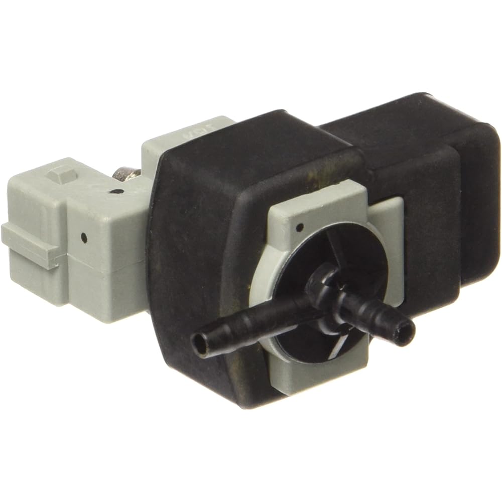 Genuine Hyundai 39400-2C300 Solenoid valve.