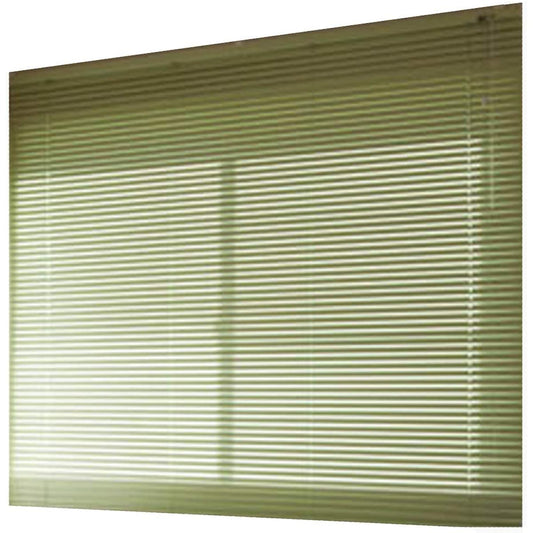 Tachikawa TIORIO aluminum blind TK129 green W60cmH108cm TIORIOTK129W60H108