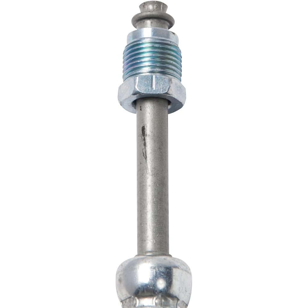 Edelmann 80306 Power Steering pressure hose