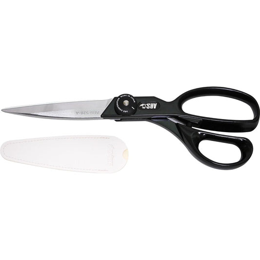 Ars Corporation Hobby Craft Cutting Scissors Replaceable Blade Type Total Length 26cm HB-526-A