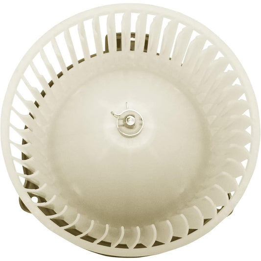 TYC 700001 Blower Motor Assembly for Select Honda and Acura Cars