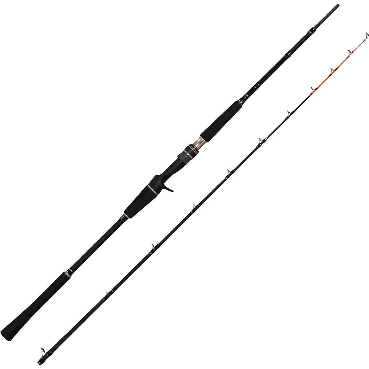 Abu Garcia (KUROFUNE) Egitako (ship rod) various