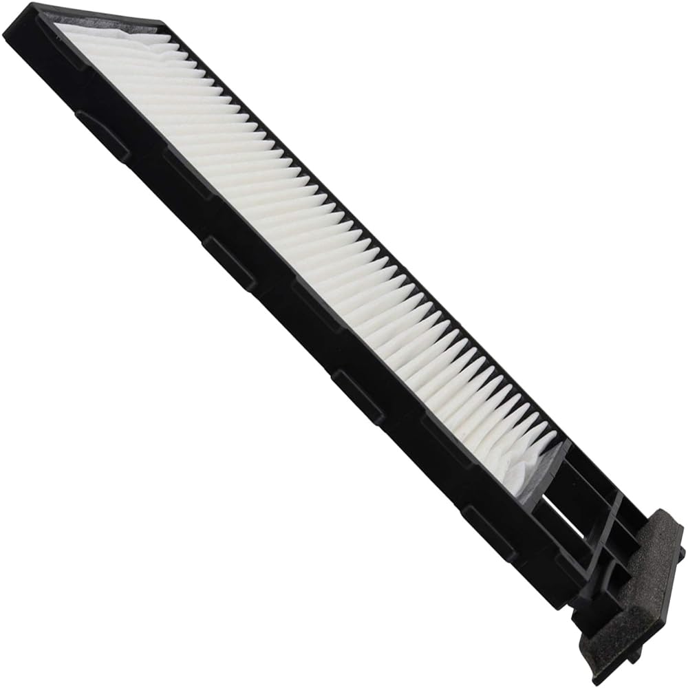 BECK/ARNLEY 042-2055 Cabin air filter for Nissan Frontier/Exterior model