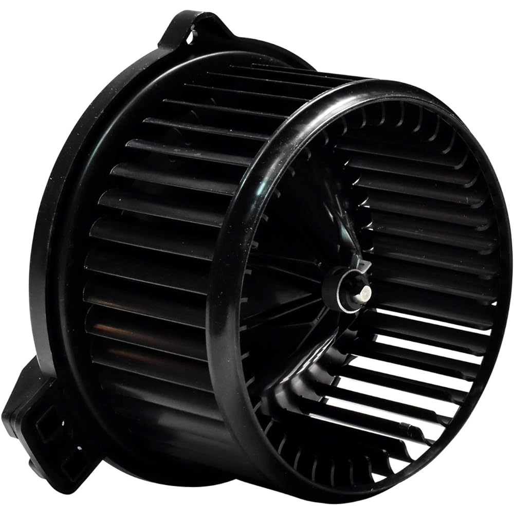 Mando 32a2010 HVAC Blower Motor Original Equipment