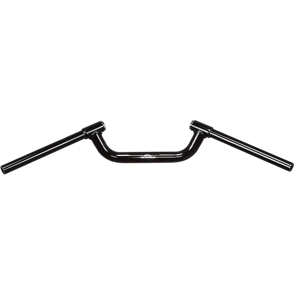 Hurricane GSX-S1000 HB0295B-20 FAT Condor Dedicated Handle