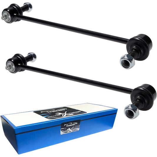 TUCAREST Front Stabilizer Swaver Link 2 K750523 12-20 K-IA Rio [14-18 Forte Soul] 14-20 Sportage /11-16 HY-UNDAI Elantra 5] 4830-0U000]