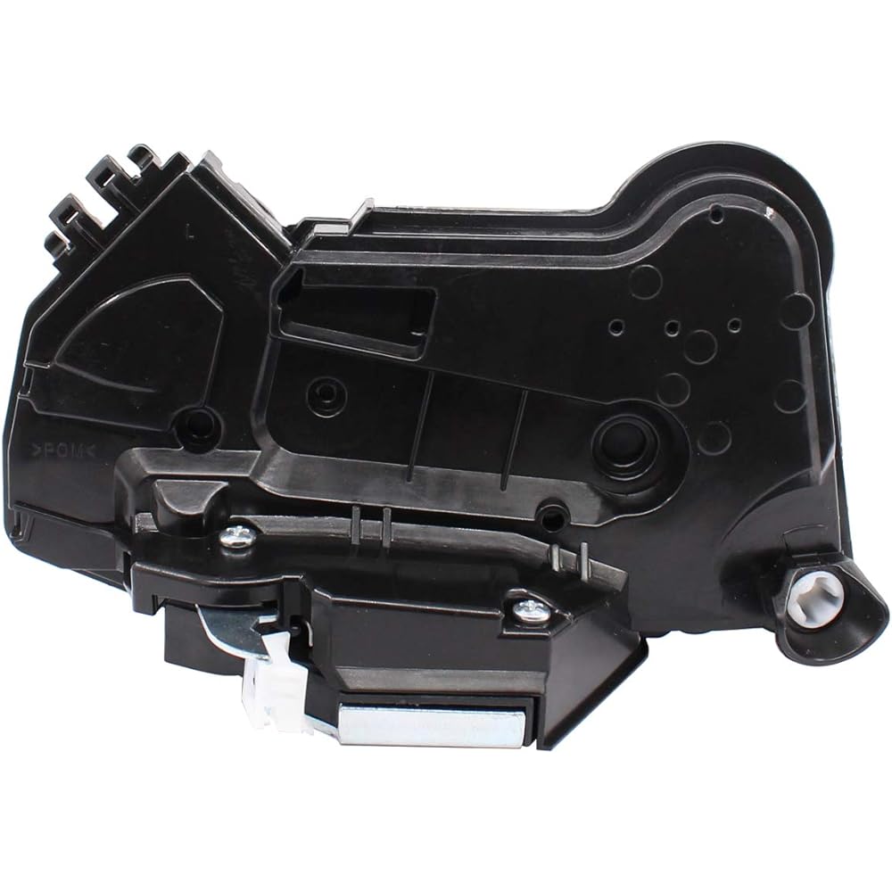 Newyall front left driver seat side door lock actuator