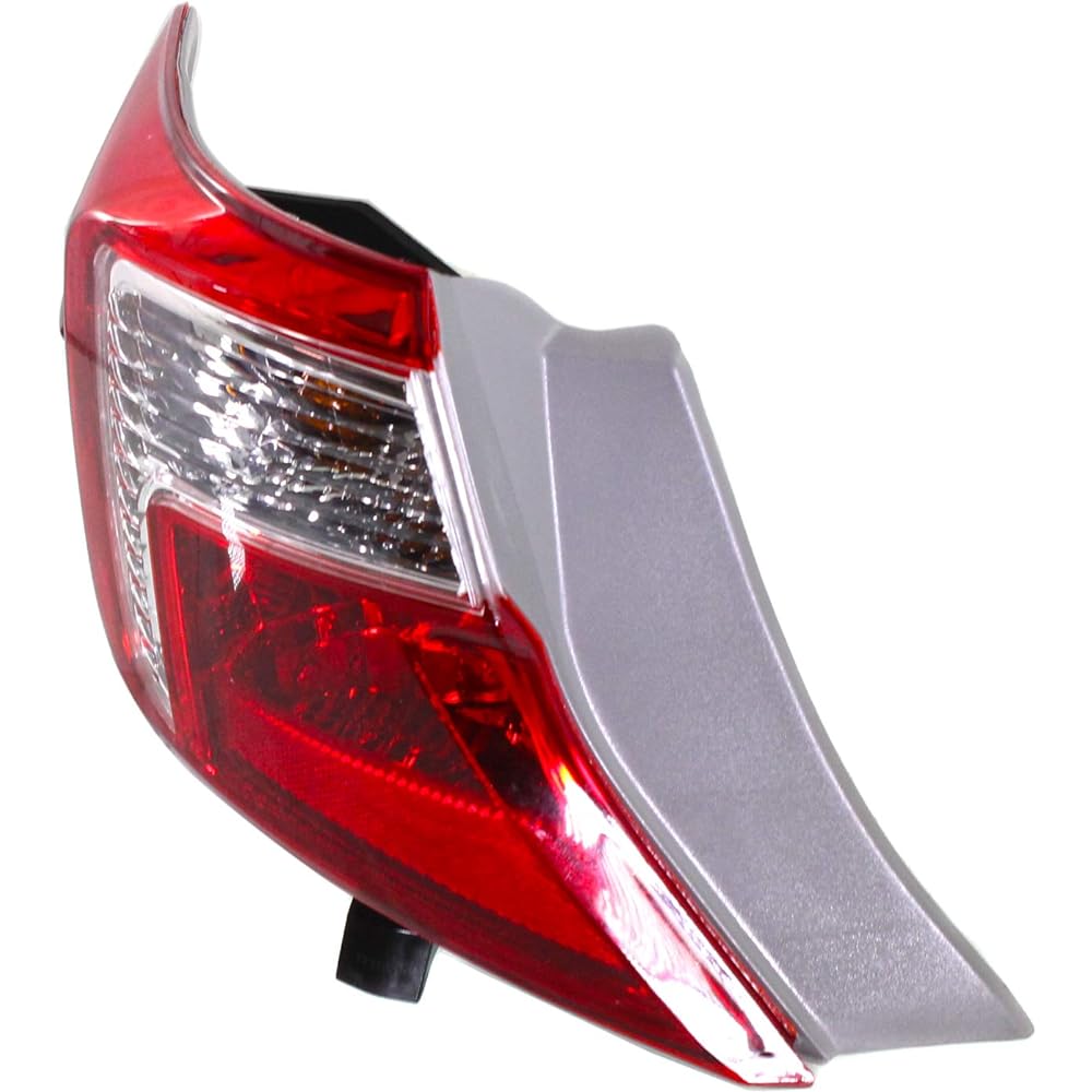 EVAN FISCHER side outer tail light 2012-2014 Toyota Kamuri TO2804114