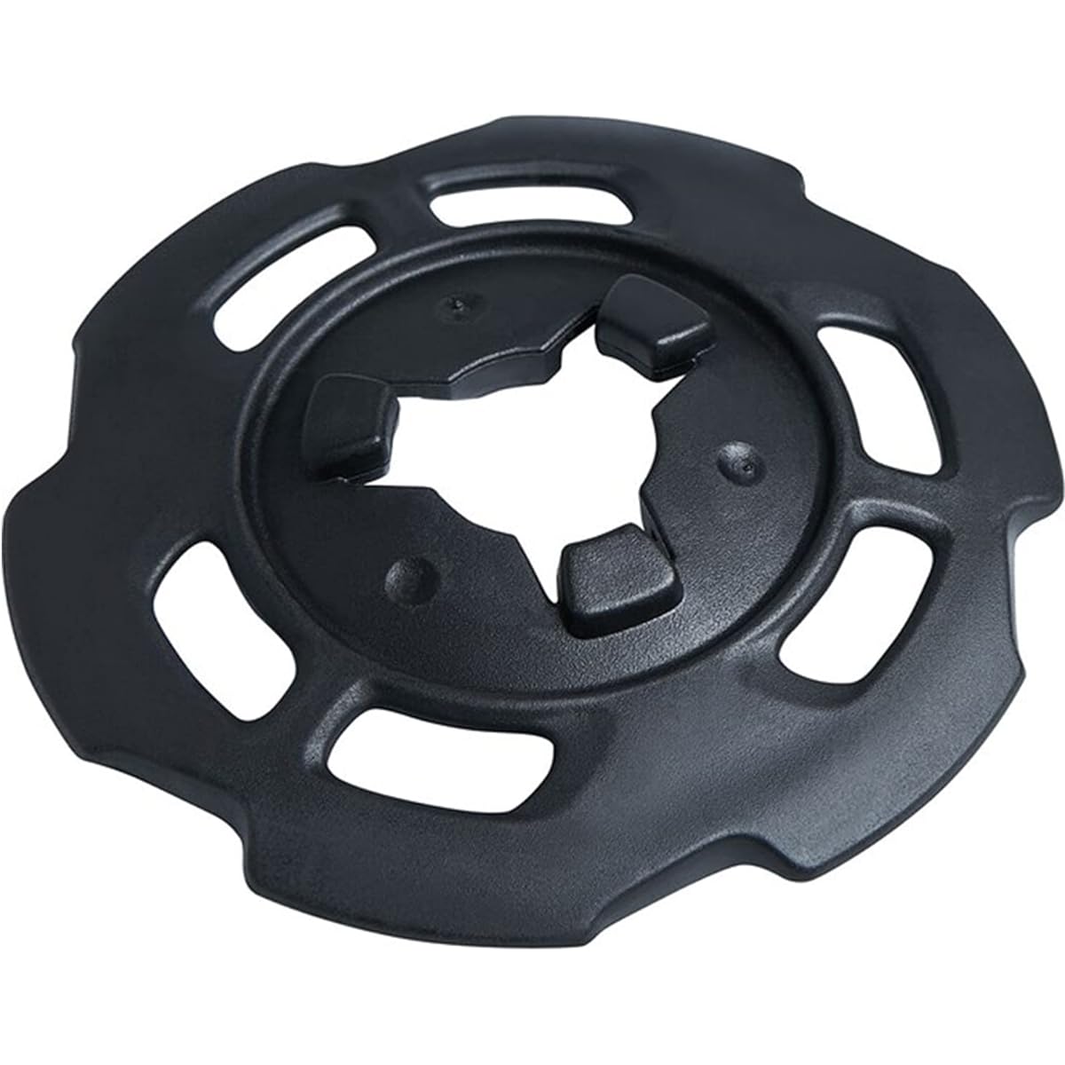 SWIX Ski Parts Saturn Ring Set 90mm+40mm RDTR70