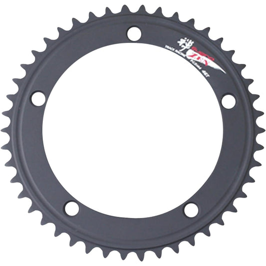 Sugino SUGINO Chainring ZEN 144W/HEADER 49T Black