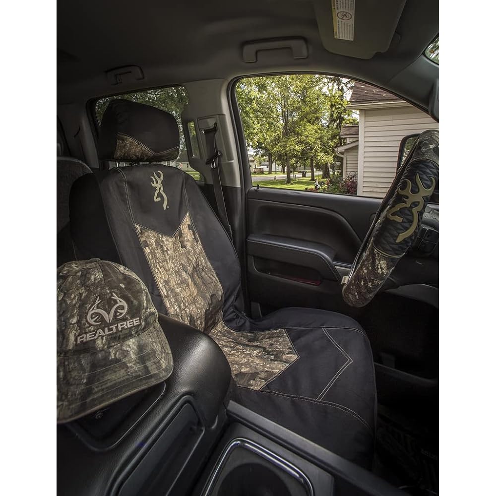 Browning handle cover