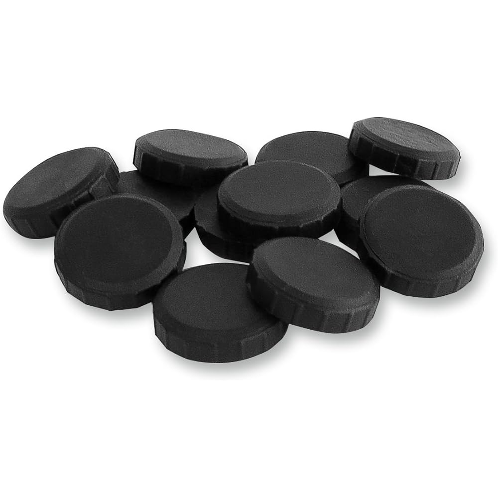 Clutch button and roller kit 3 pack secondary Polue Pikit