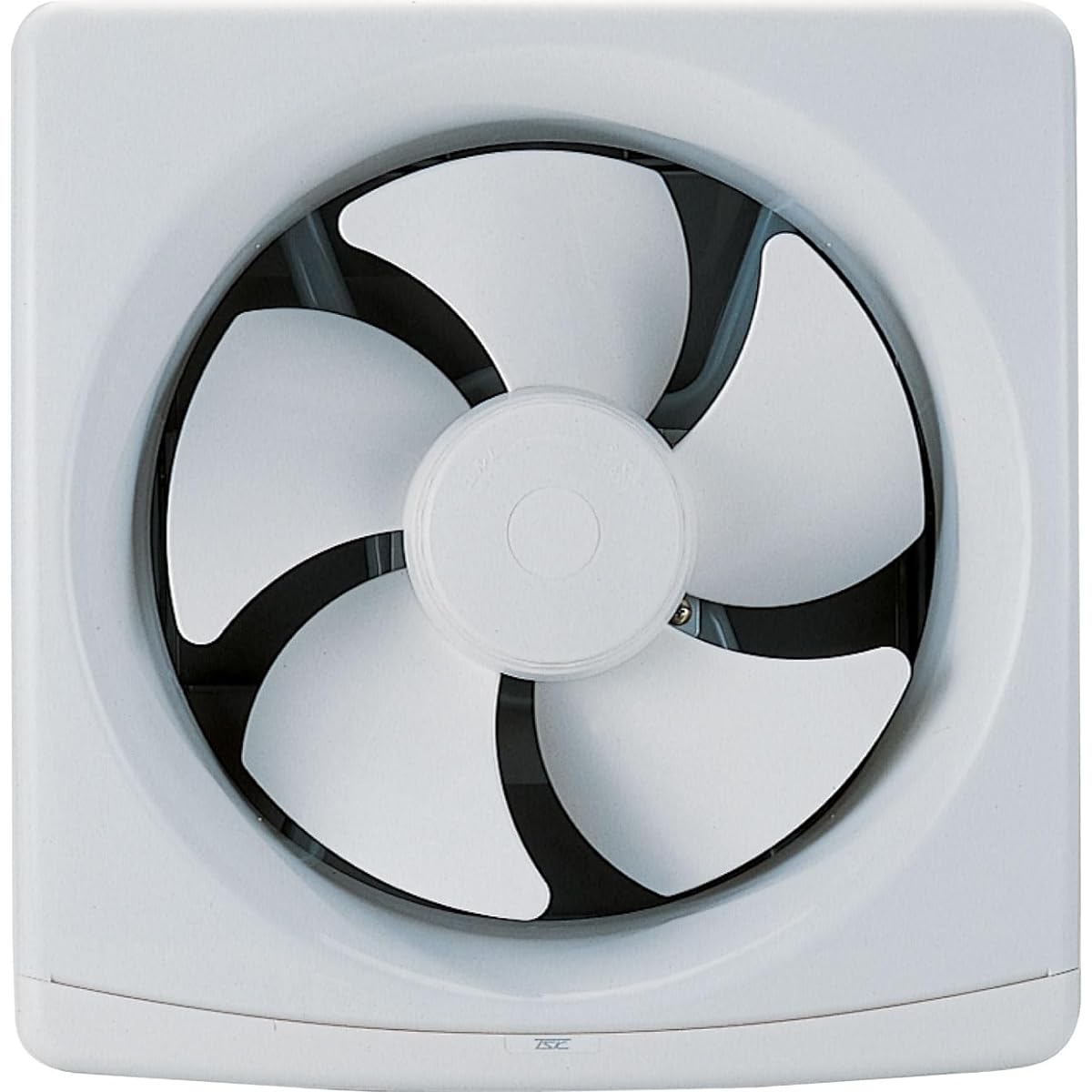 Takasu Sangyo Kitchen/General Ventilation Fan Standard Type Electric Shutter Exhaust FTD-250ES