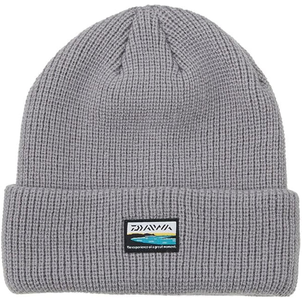 [Daiwa] Knit Cap DC-9423W Free Various