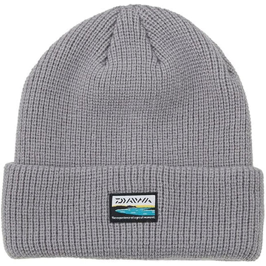 [Daiwa] Knit Cap DC-9423W Free Various
