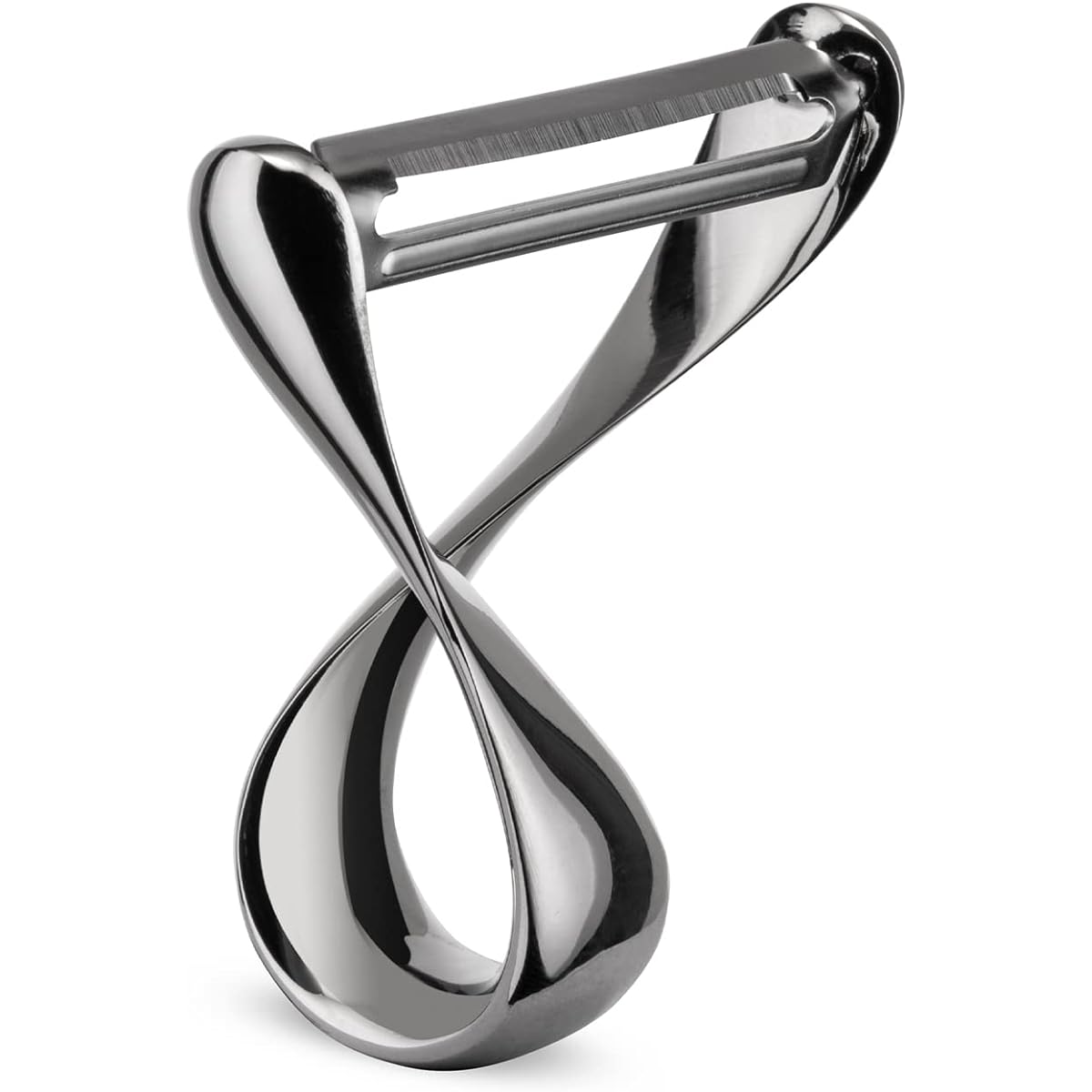 ALESSI potato peeler