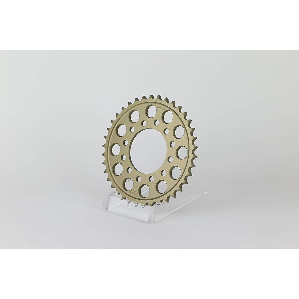 Sunstar Rear Sprocket 530-38T 12H Marvic/Duomo RK-108-38