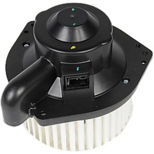 ACDelco 15-81131 GM Original Equipment Heating and Air Conditioning Blower Motor with Wheel