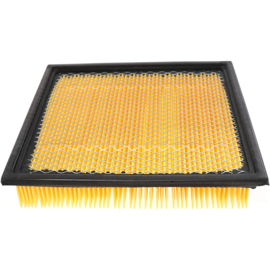 Ford Motorcraft @ Navigator (2007 〜) Air Filter [FA – 1883]