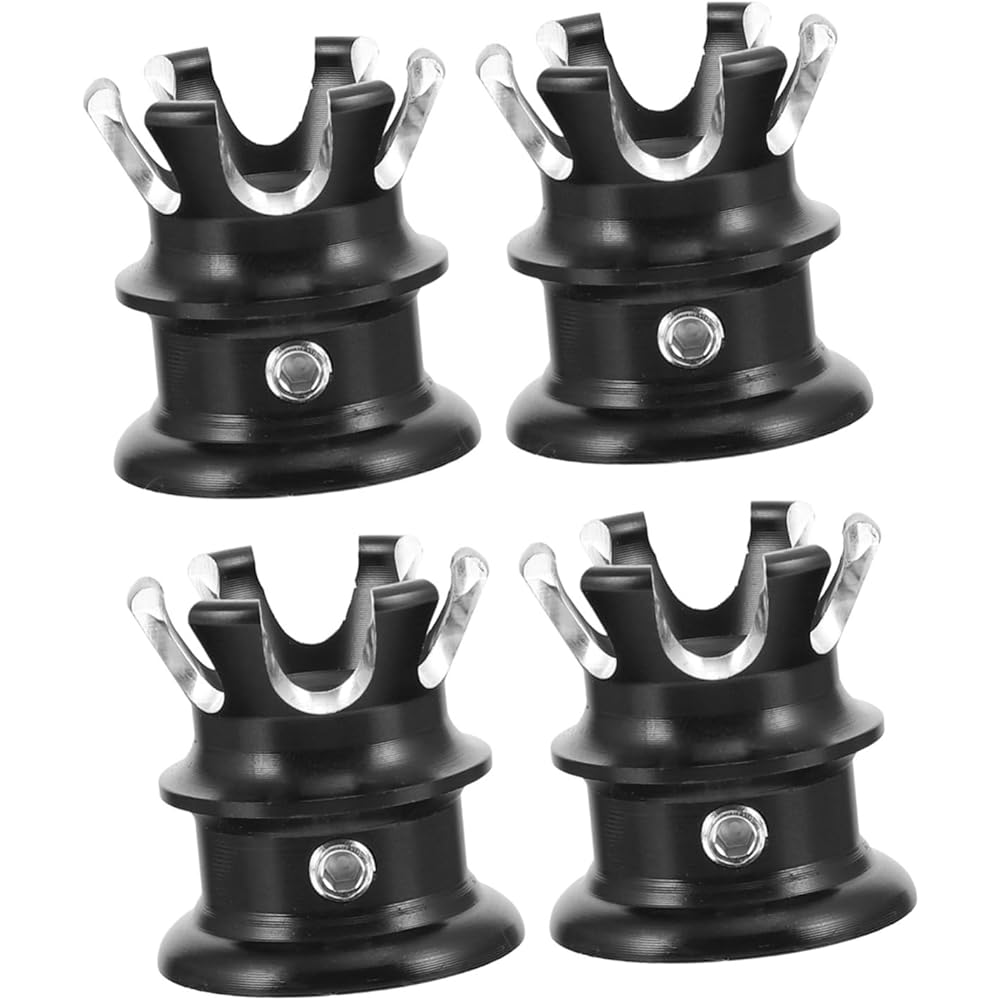 Vaguelly 8pcs Engine Screw Bike Gas Cap Motor Tank Cap Motos Motosicleta Oil Tank Cover Gas Tank Cap Metal Oil Cap Oil Tank Cap Bike