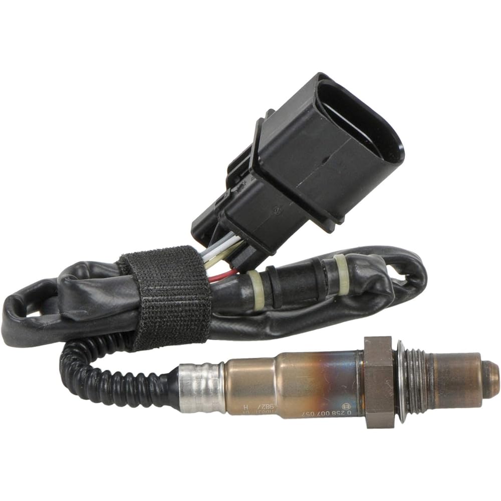 BOSCH 17014 Original device wide band oxygen sensor 2004-06 Rolls-Royce Phantom