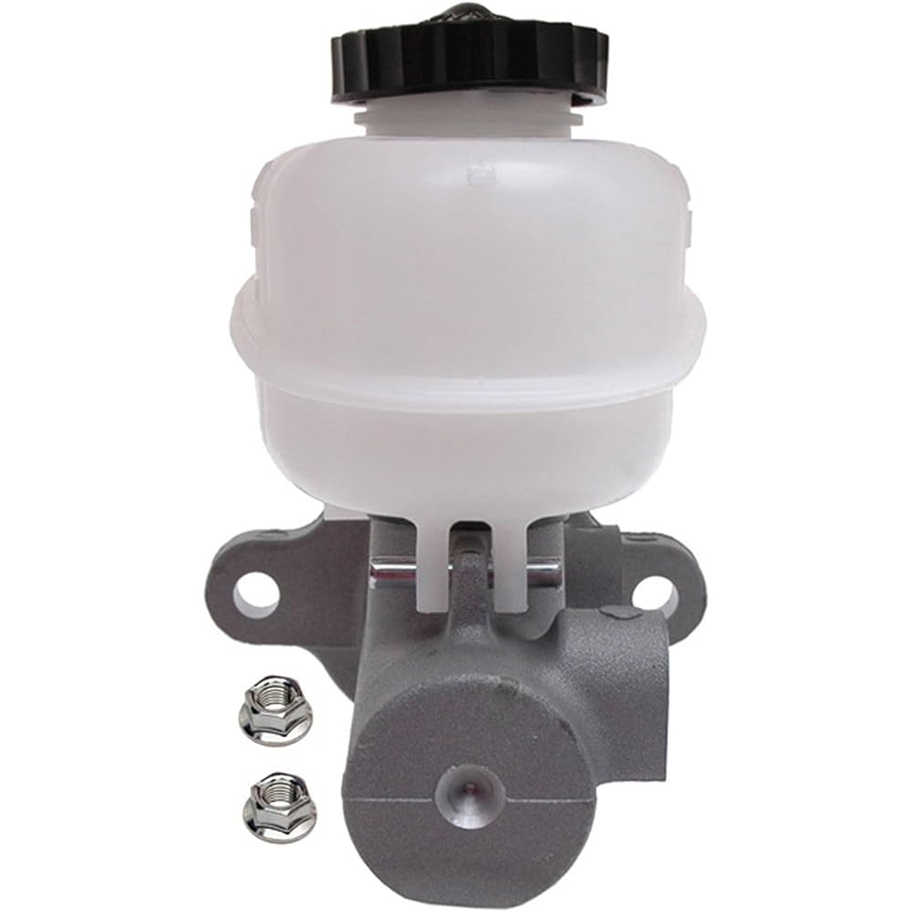 ACDelco 18M802 Professional Brake Master Cylinder Assembly