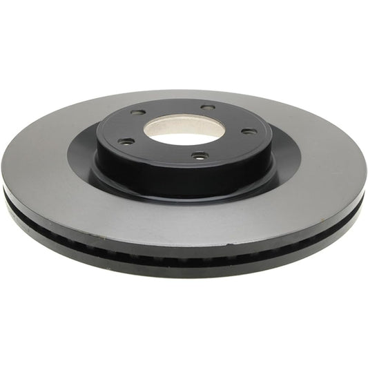 ACDelco 18A2473 Professional Front Disc Brake Rotor