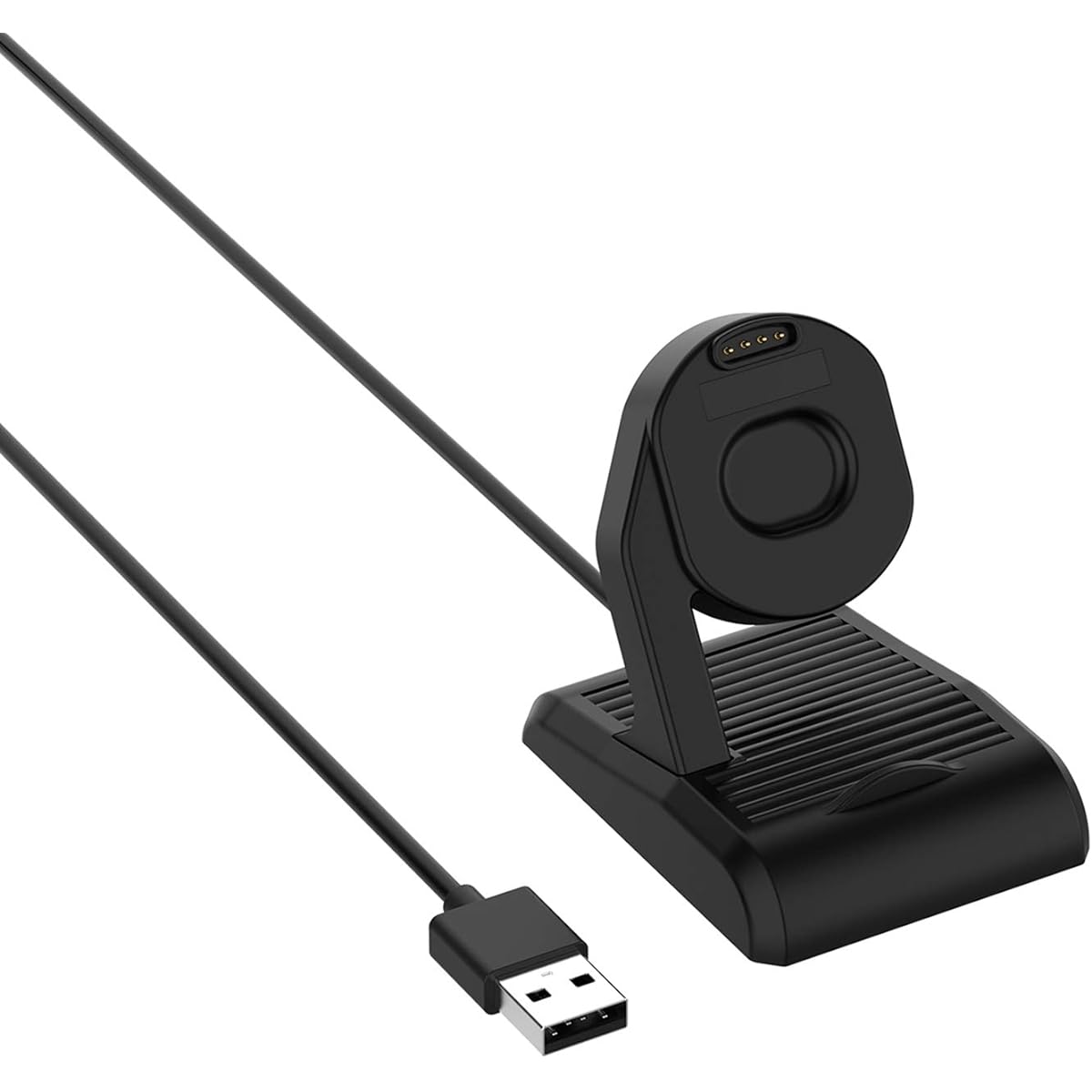 SHEAWA SUUNTO7 Charger Charging Stand Holder Charging Cradle USB Charging Rapid Compatible with SUUNTO 7