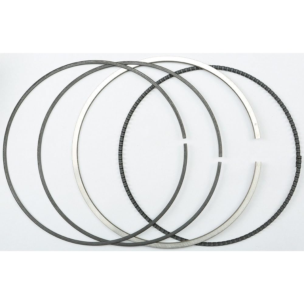 Wiseco Ring Set -4 inch 4000GFX