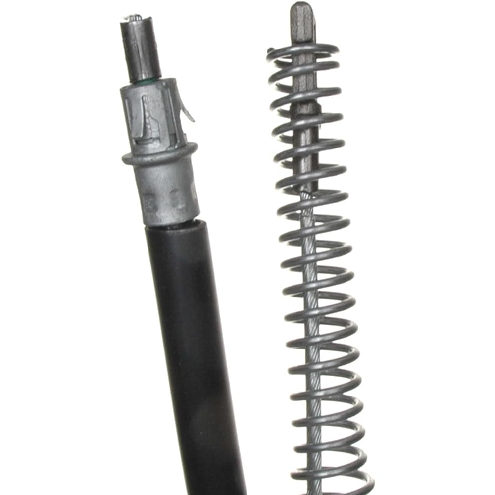 ACDelco 18P2581 Professional Rear Driver Side Parking Brake Cable Assembly