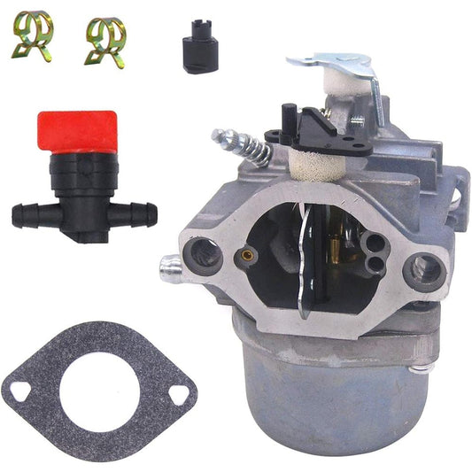 Nimtek Carb Briggs & Stratton Carburetor LMT-165 LMT-166 LMT-162 12.5HP For engine