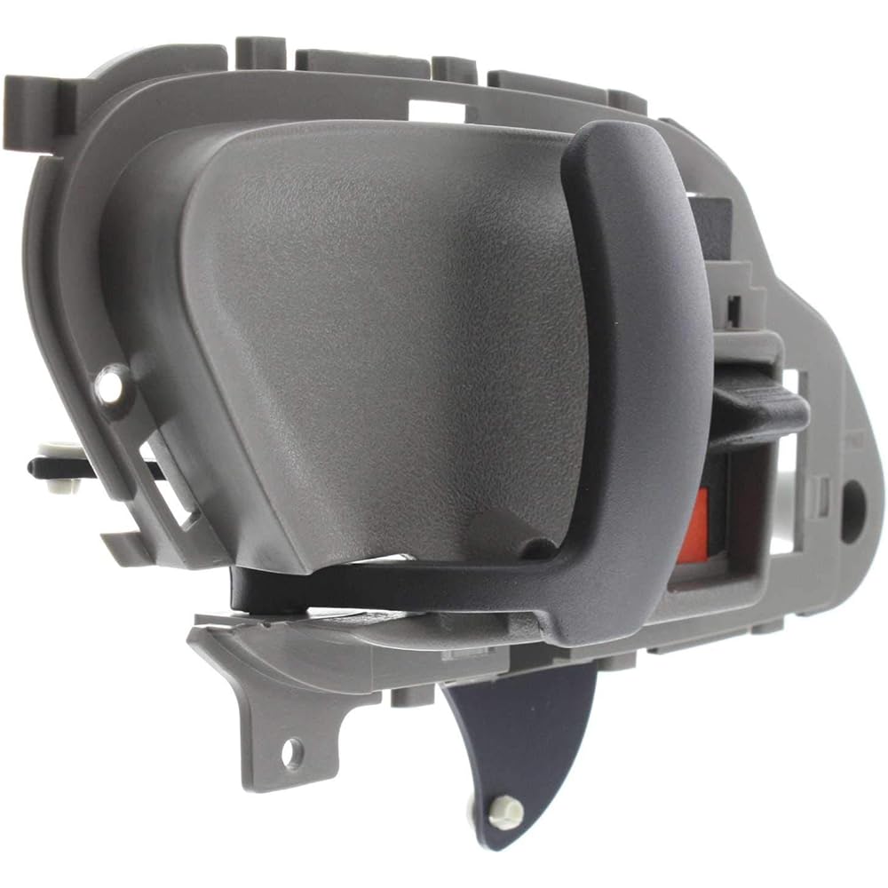 EVAN FISCHER interior door handle C / K full size pickup 95-02 / SUBURBAN 95-99 Front or rear LH inside gray